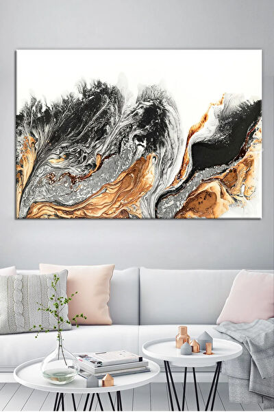 Morfil Sanat Atölyesi Kanvas Tablo