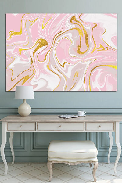 Morfil Sanat Atölyesi Kanvas Tablo