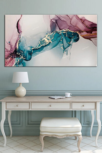 Morfil Sanat Atölyesi Kanvas Tablo