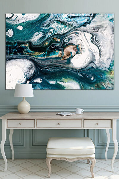 Morfil Sanat Atölyesi Kanvas Tablo