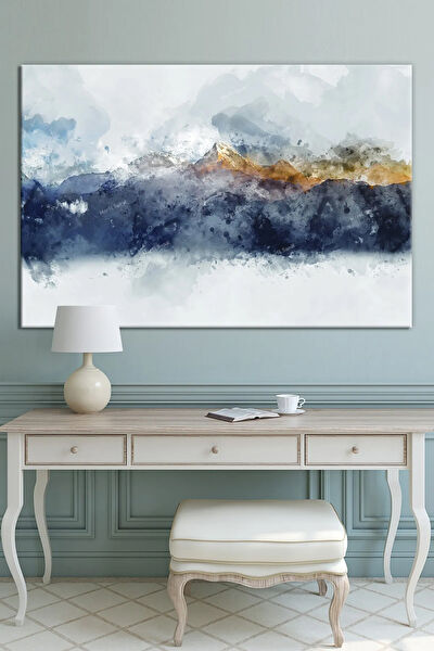 Morfil Sanat Atölyesi Kanvas Tablo