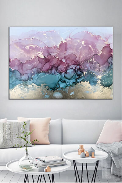 Morfil Sanat Atölyesi Kanvas Tablo