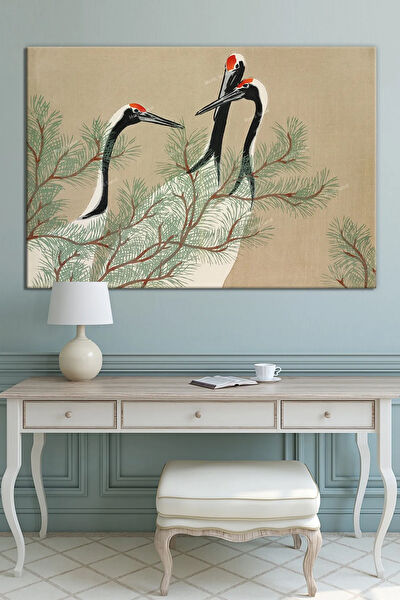 Morfil Sanat Atölyesi Kanvas Tablo