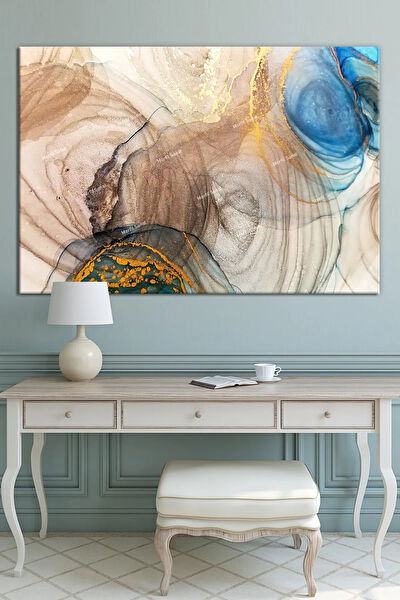 Morfil Sanat Atölyesi Kanvas Tablo