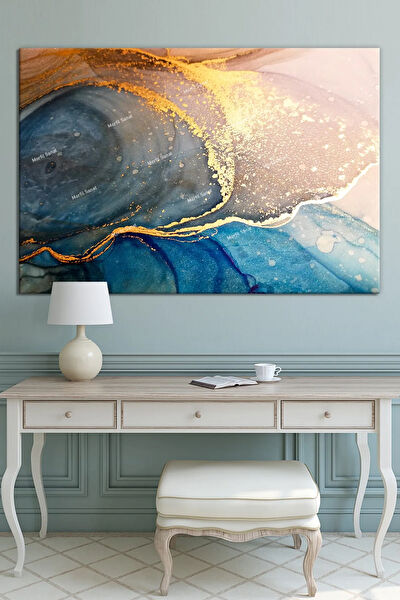 Morfil Sanat Atölyesi Kanvas Tablo