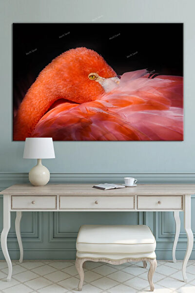 Morfil Sanat Atölyesi Kanvas Tablo