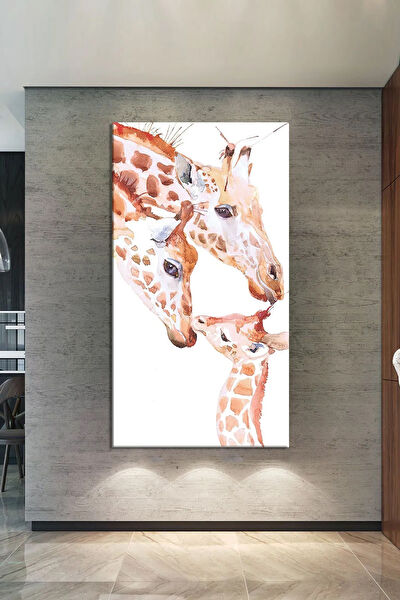 Morfil Sanat Atölyesi Kanvas Tablo