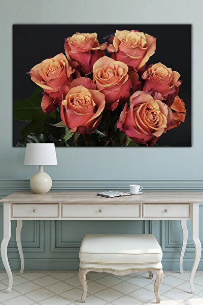 Morfil Sanat Atölyesi Kanvas Tablo