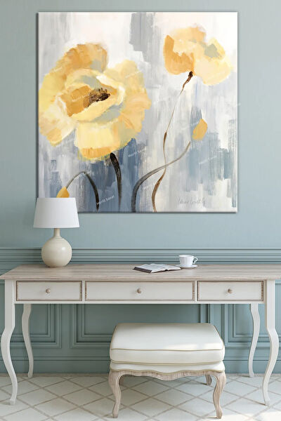 Morfil Sanat Atölyesi Kanvas Tablo