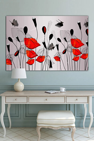 Morfil Sanat Atölyesi Kanvas Tablo