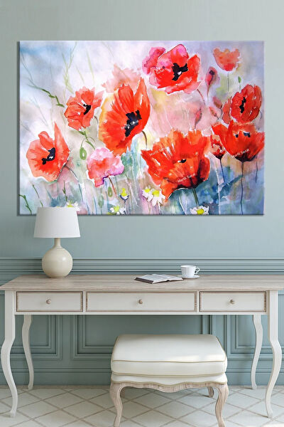 Morfil Sanat Atölyesi Kanvas Tablo