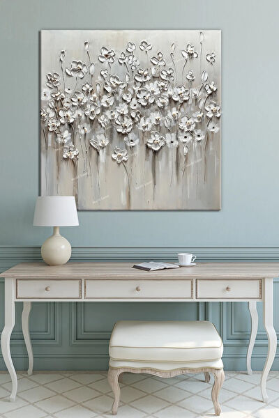 Morfil Sanat Atölyesi Kanvas Tablo