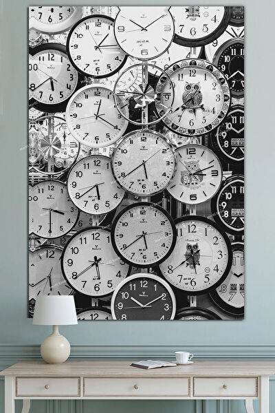 Morfil Sanat Atölyesi Kanvas Tablo