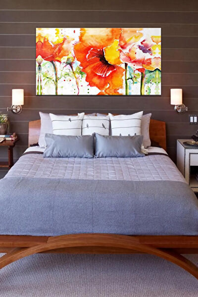 Morfil Sanat Atölyesi Kanvas Tablo