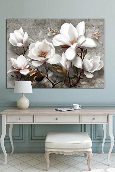 Morfil Sanat Atölyesi Kanvas Tablo