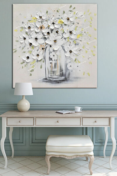 Morfil Sanat Atölyesi Kanvas Tablo