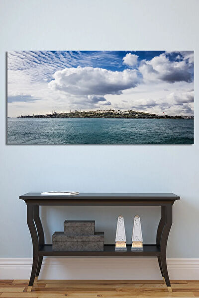 Morfil Sanat Atölyesi Kanvas Tablo