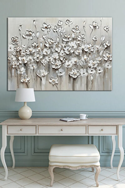 Morfil Sanat Atölyesi Kanvas Tablo