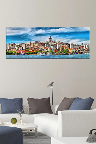 Morfil Sanat Atölyesi Kanvas Tablo