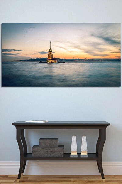 Morfil Sanat Atölyesi Kanvas Tablo