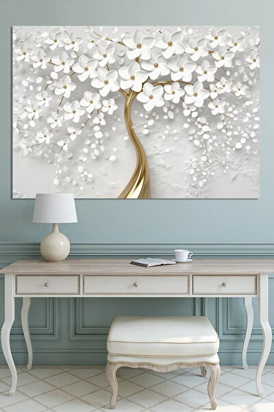 Morfil Sanat Atölyesi Kanvas Tablo