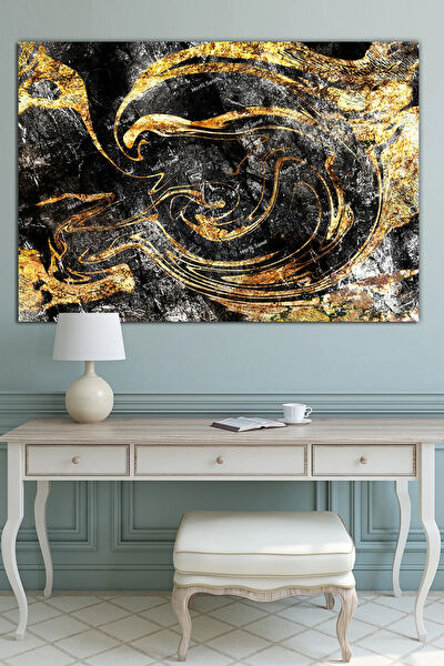 Morfil Sanat Atölyesi Kanvas Tablo