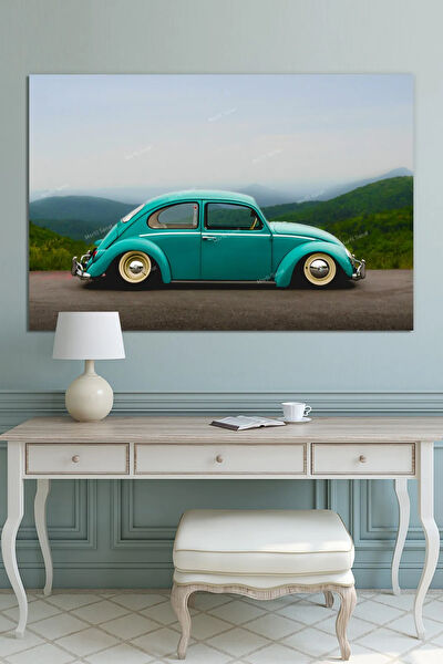 Morfil Sanat Atölyesi Kanvas Tablo