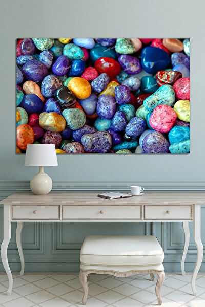 Morfil Sanat Atölyesi Kanvas Tablo