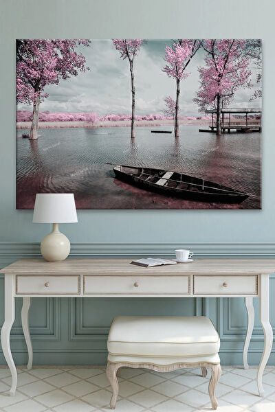 Morfil Sanat Atölyesi Kanvas Tablo