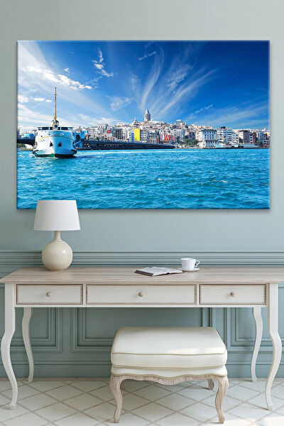 Morfil Sanat Atölyesi Kanvas Tablo