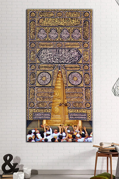 Morfil Sanat Atölyesi Kanvas Tablo