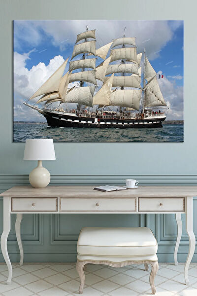 Morfil Sanat Atölyesi Kanvas Tablo