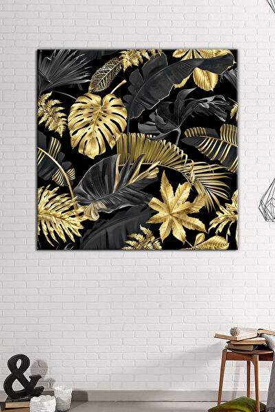 Morfil Sanat Atölyesi Kanvas Tablo