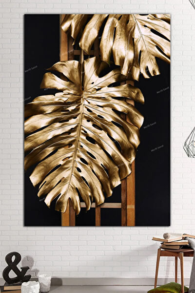 Morfil Sanat Atölyesi Kanvas Tablo