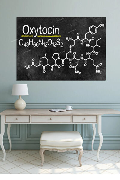 Morfil Sanat Atölyesi Kanvas Tablo