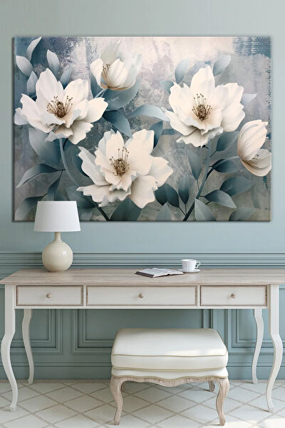 Morfil Sanat Atölyesi Kanvas Tablo