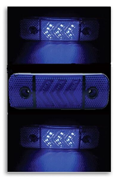 Sedef Shop Ledli Lambalar