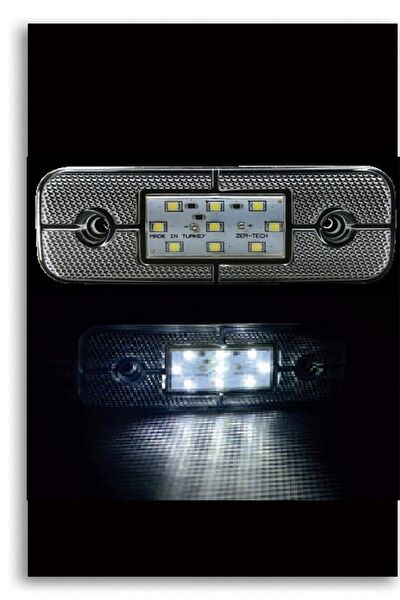 Sedef Shop Ledli Lambalar