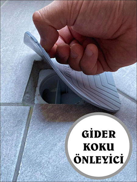 Cozley Tuvalet Temizleyici