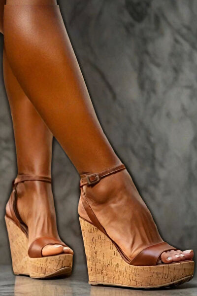 PayBuy Dolgu Topuklu Ayakkabı