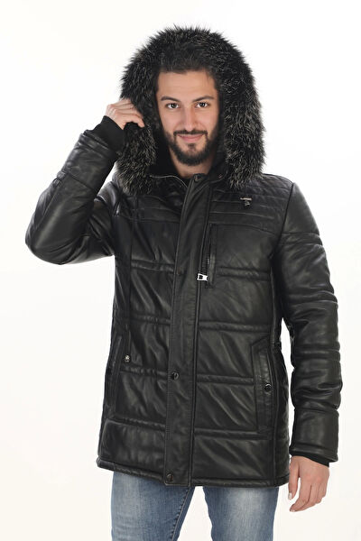 PayBuy Erkek Mont, Kaban