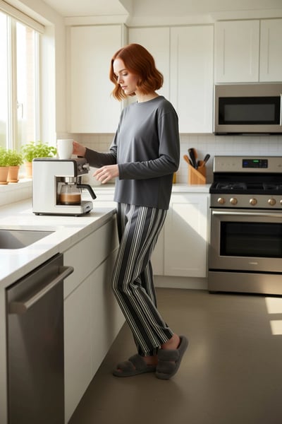PayBuy Kadın Pijama