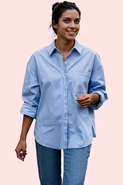 PayBuy Kadın Gömlek