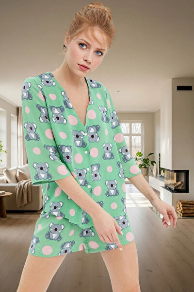 PayBuy Kadın Pijama