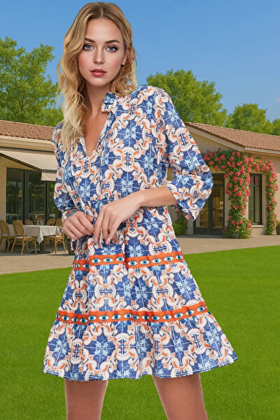 PayBuy Plaj Elbisesi