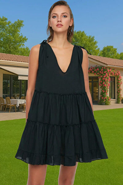 PayBuy Plaj Elbisesi