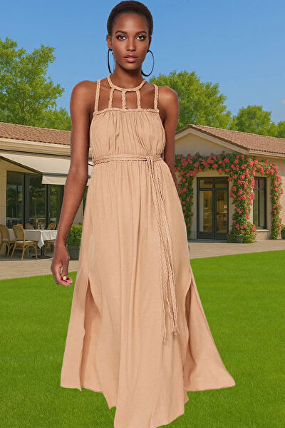 PayBuy Plaj Elbisesi