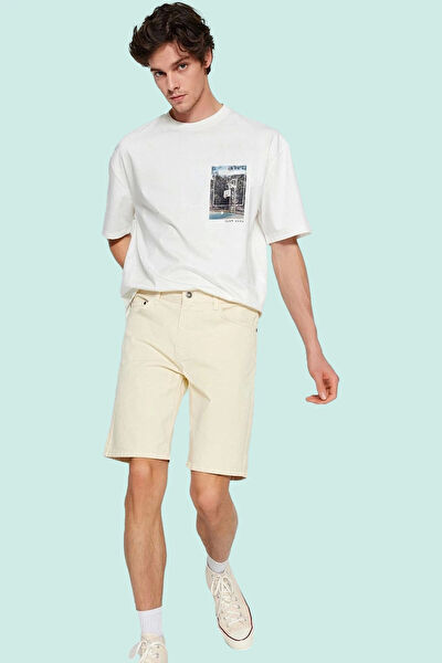 PayBuy Erkek Şort, Bermuda, Kapri