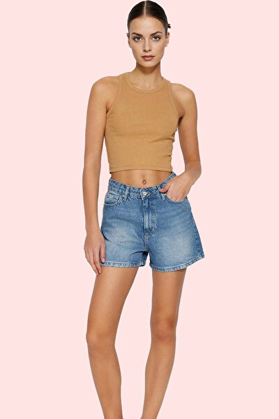 PayBuy Kadın Şort, Bermuda, Kapri