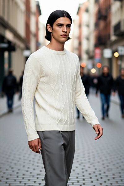 PayBuy Büyük Beden Kazak